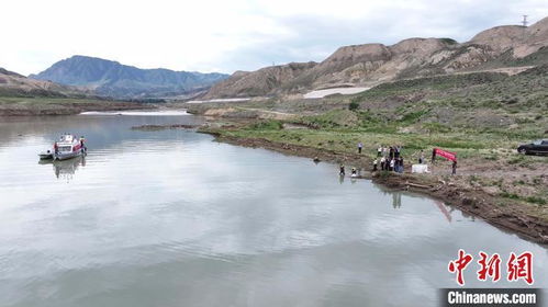 新疆頭屯河樓莊子水庫(kù)增殖放流5萬(wàn)尾新疆裸重唇魚魚苗