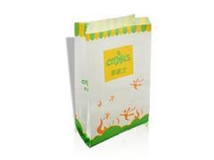 南王包裝 環(huán)保牛皮紙袋廠家低價供應(yīng)，打造新疆區(qū)域口碑食品包裝