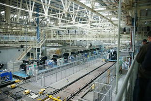 我與廣汽豐田一同成長 揭秘世界級先進環保工廠與新疆環保實踐