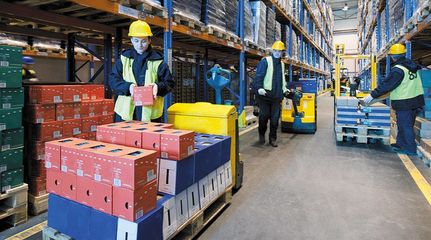 2018 代理代辦行業(yè)之火，由錢、技術(shù)、市場共同推動(dòng)